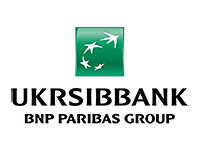 Банк UKRSIBBANK в Малодолинском