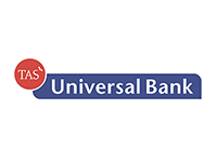 Банк Universal Bank в Малодолинском